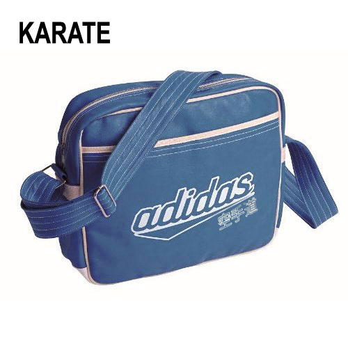 ADIDAS<BR>KARATE CARRY BAG<BR>ADIACC120-K